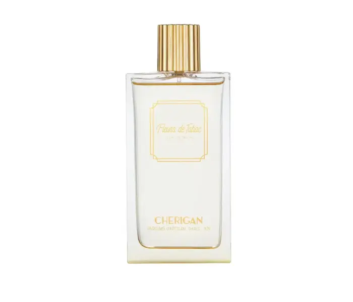 Cherigan, Fleurs De Tabac, parfüümi ekstrakt, unisex, 100 ml