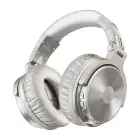 Oneodio Pro C Wireless Headphones (Silver) — Photo 2