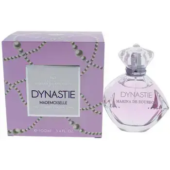 Marina de Bourbon Dynastie Mademoiselle parfimērijas ūdens 50ml