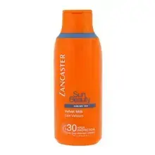 Lancaster Sun Beauty losjons SPF 30 Velvet Milk 175 ml 400ml