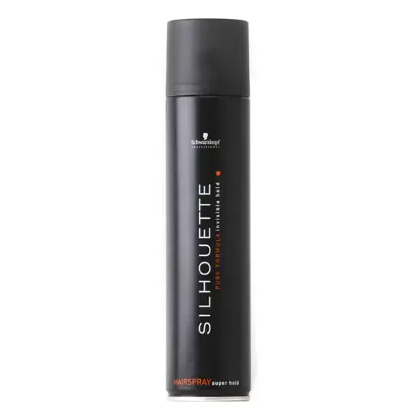 Schwarzkopf Silhouette Super Hold ülitugev juukselakk 300ml