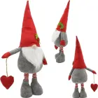 DECORATIVE GNOME 52CM BOY — Photo 2