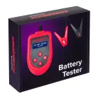 Ermenrich Zing AL30 Battery Tester Foto 5