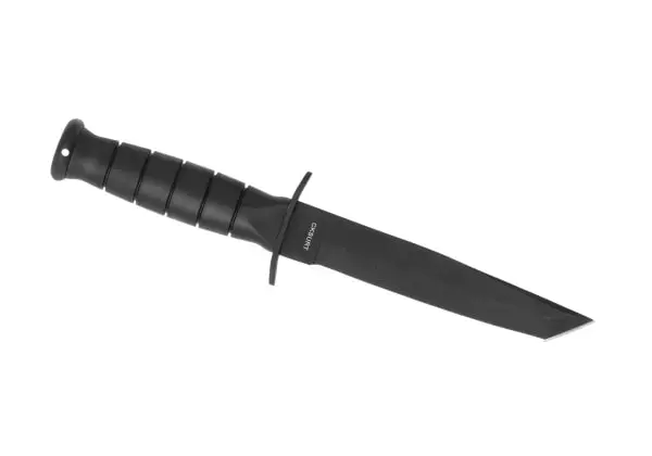 Smith & Wesson Search & Rescue CKSURT fiksuoto asmens peilis