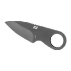 Spare Change Fixed Knife Photo