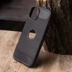 Simple Black dėklas Samsung Galaxy S26 Plus — Nuotrauka 5