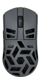 Lorgar Elite MSE90W juhtmevaba hiir – tumehall