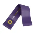 Exercise bands set HMS PRO SET GU04 — Foto 14
