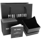 Meeste kell Paul Lorens PL6647B-6C1 + BOX — Foto 7