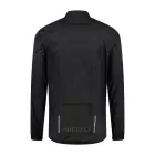 Rogelli CORE rain jacket black L — Photo 2