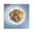 Round kitchen table mat openwork decorative table mat — Photo 3