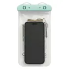 Waterproof case RAINBOW, turquoise — Photo 5