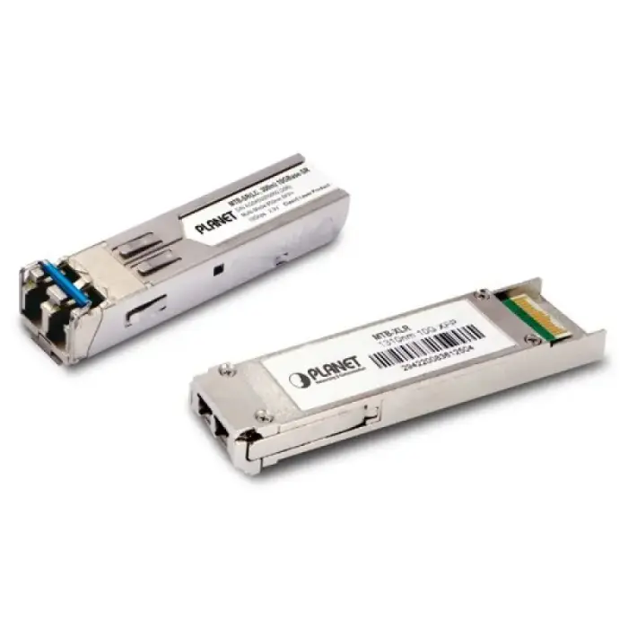 Planet MTB-LR Network Transceiver Module 10000 Mbit/s SFP+ 1310 nm Fiber Optic