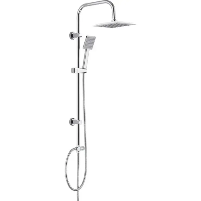 Deante 1-function rain shower NBJ051K