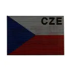 Dual IR Patch CZE (Multicolor) — Foto 1
