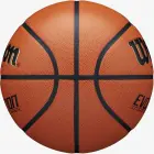 WILSON EVOLUTION BASKETBALL WTB0516XBEMEA SIZE 7 — Foto 5
