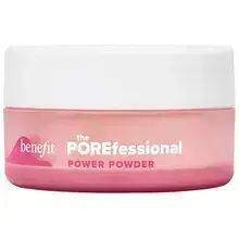 The Porefessional Power Powder - Birstošs matējošs pūderis