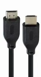 Gembird HDMI Male - HDMI Male 2m Black