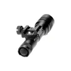 ProTac Rail Mount 2 Tactical Flashlight — Photo 3