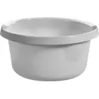 Essentials round bowl 4L grey Photo
