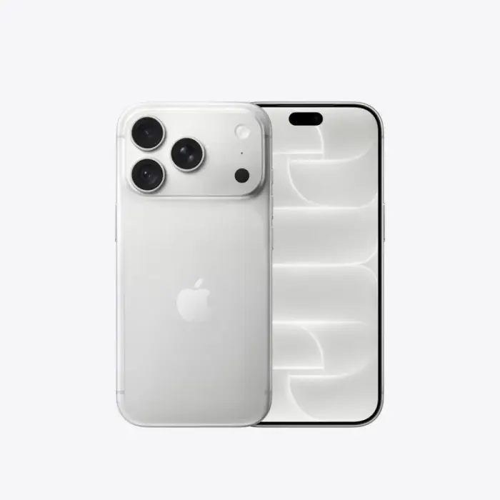 Apple iPhone 18 Pro 256GB Silver