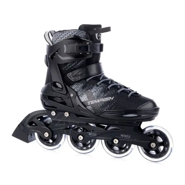 TEMPISH WOX 2.0 Inline Skates – Size 44