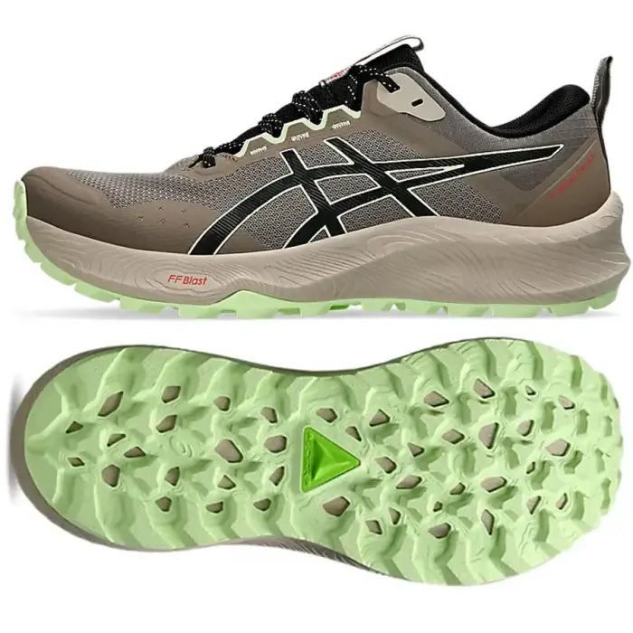 Asics GEL-Trabuco Terra 3 1011C152 021 apavi