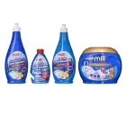 Mill dishwasher detergent set — Photo 4
