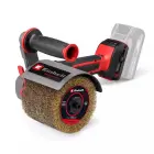 Brush sander TP-BR 18/32 LI BL-SOLO EINHELL — Photo 1