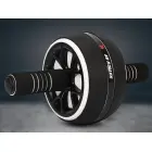 Abdominal exercise roller wheel + mat — Photo 7