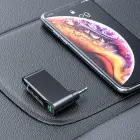 Baseus Bluetooth AUX 3.5mm raidītājs – melns — Foto 6