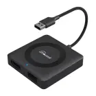 Ottocast CA361-C4 auto TV adapter — Foto 1