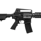 CM507 M4 RIS airsofti püss — Foto 3