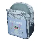 Disney Stitch Keep Going Adaptable Backpack 40 cm — Photo 4