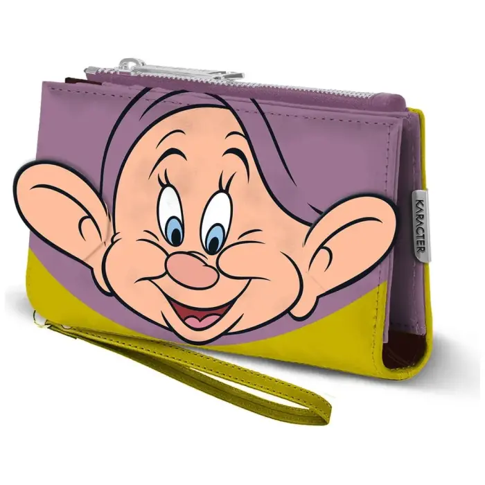 Disney Dopey Snow White maciņš