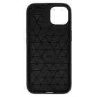 Ring Armor dėklas iPhone 15 Black — Nuotrauka 3