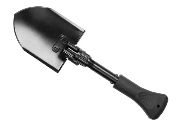 Gorge Folding Shovel Photo