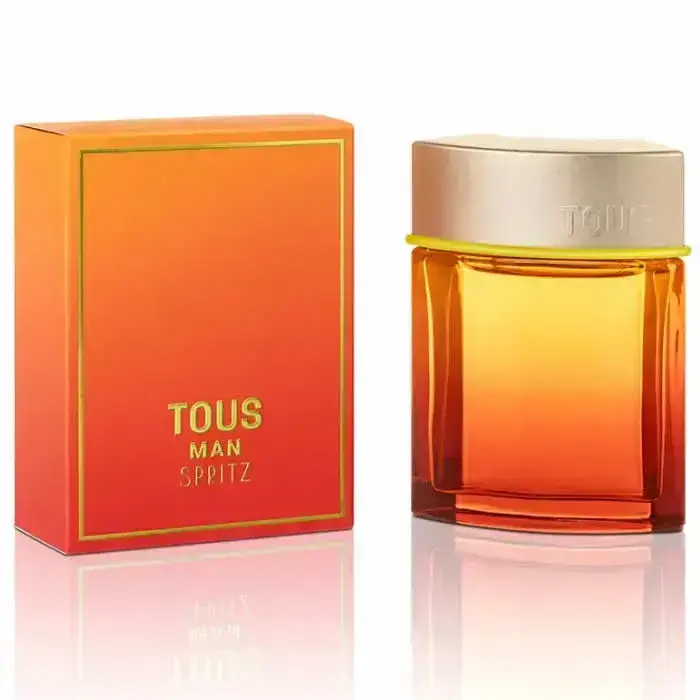 Tous Man Spritz Edt 100 Vpo Noved 24