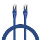 Patchcord Cable FTP CAT6, 2xRJ45, 5m — Photo 4