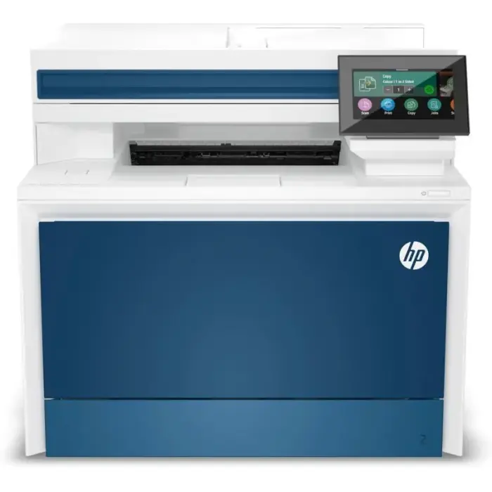 HP Color LJ Pro MFP 4302dw Multifunction Printer