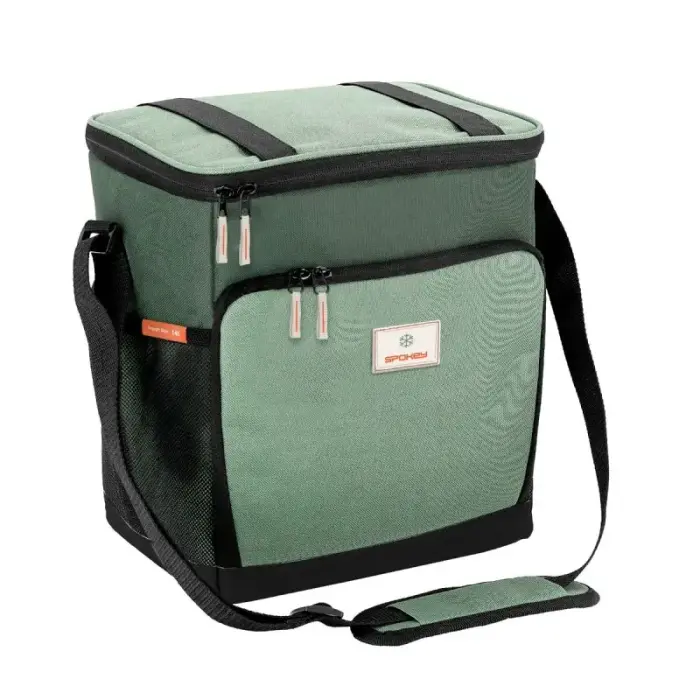 Spokey FRESH BOX 14 thermal bag, size 52x20x40cm