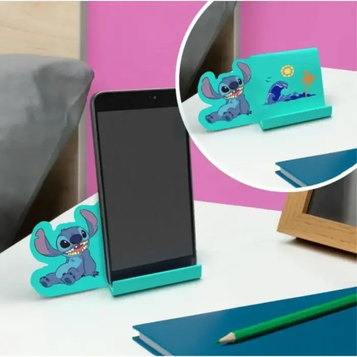 Disney Stitch nutitelefoni tugi