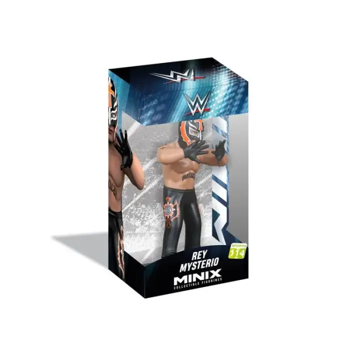 MINIX WWE - REY MISTERIO