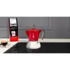 Bialetti Moka Induction Coffee Maker 6tz — Nuotrauka 10