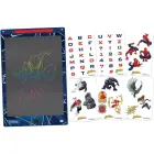 Marvel Spiderman Educational Magic Board — Photo 1