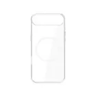 Apple iPhone Air - 3mk Clear MagCase — Foto 13