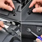 Auto polstriklambrite komplekt, 620 tk — Foto 5