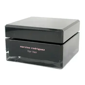 Narciso Rodriguez For Her Ķermeņa krēms