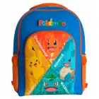 Pokemon Starters Adaptable Backpack 43cm — Photo 1