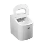 LIN ICE PRO-W12 Ice Maker, White — Foto 6